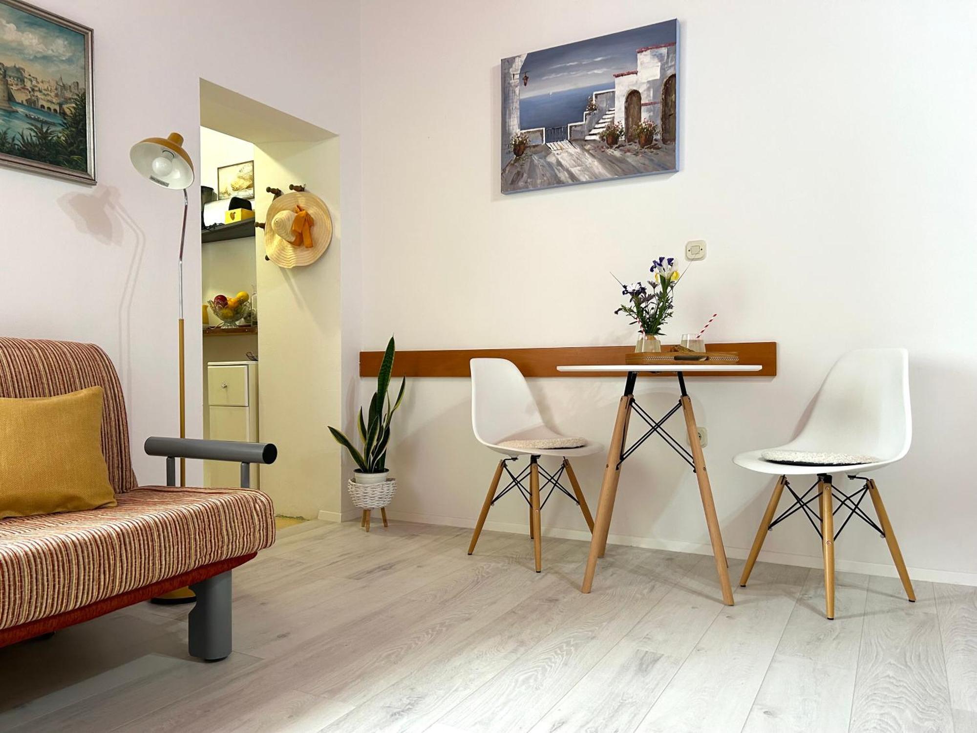 Apartment Dino Lopud Екстериор снимка