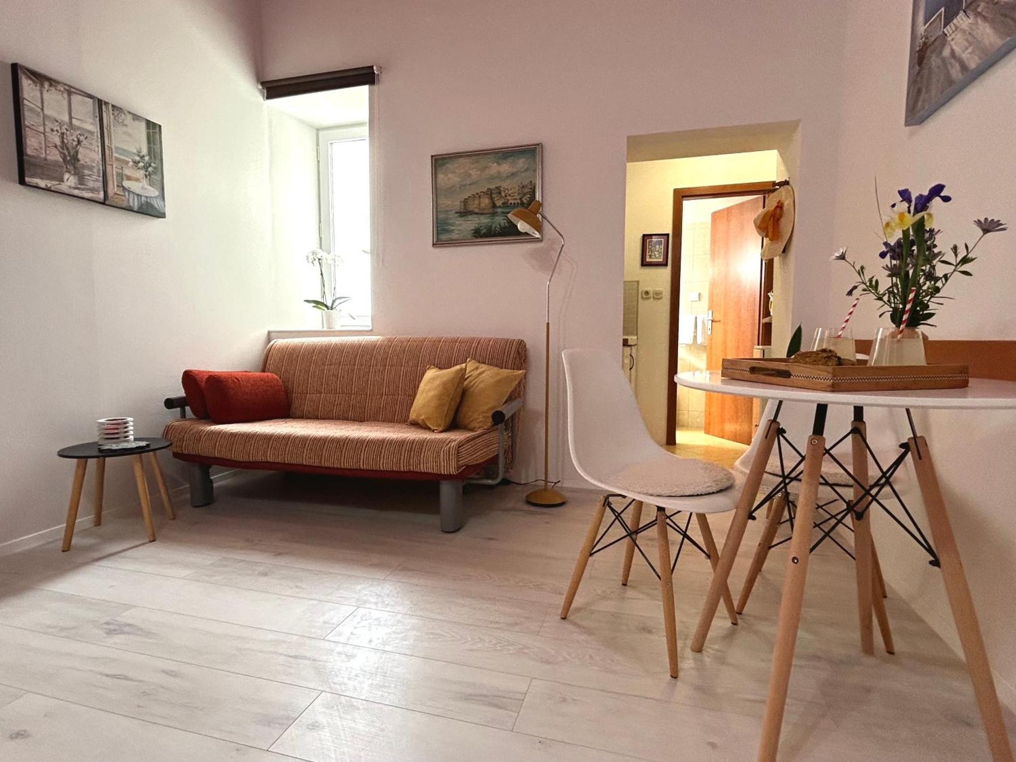 Apartment Dino Lopud Екстериор снимка