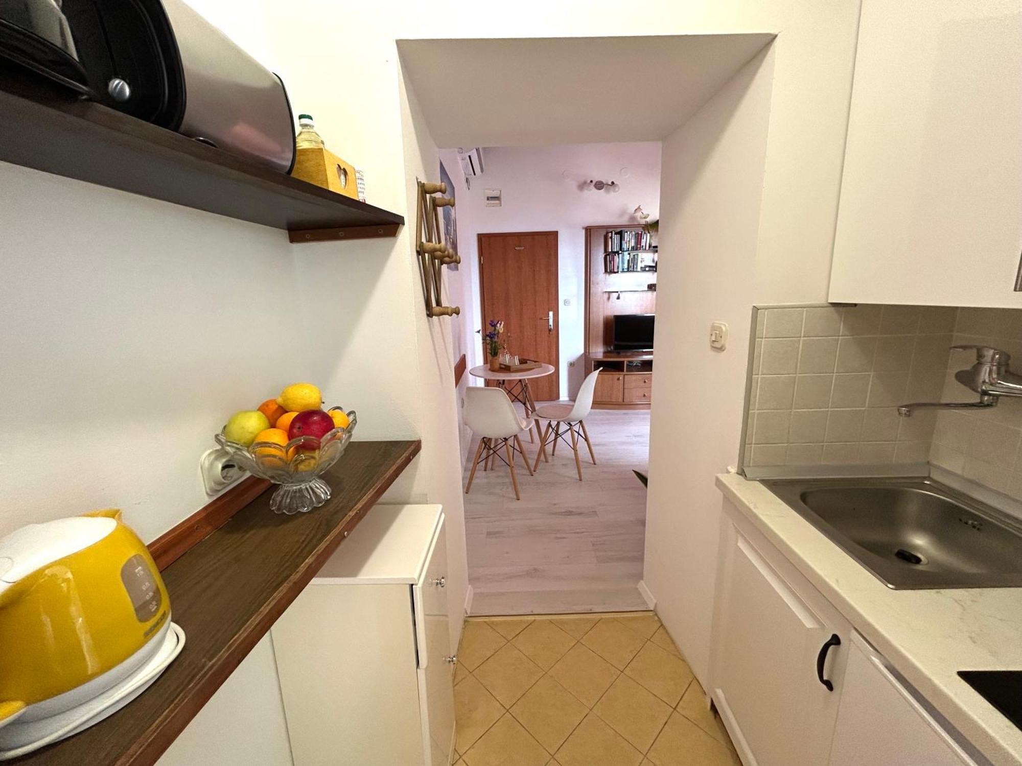 Apartment Dino Lopud Екстериор снимка