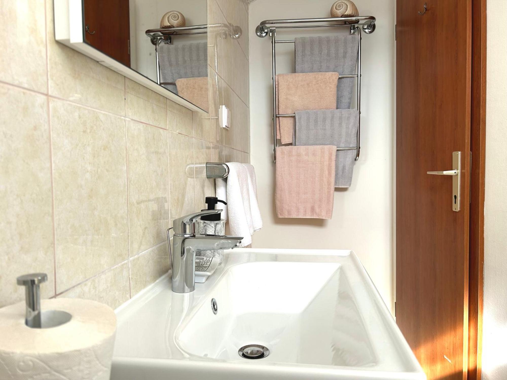 Apartment Dino Lopud Екстериор снимка